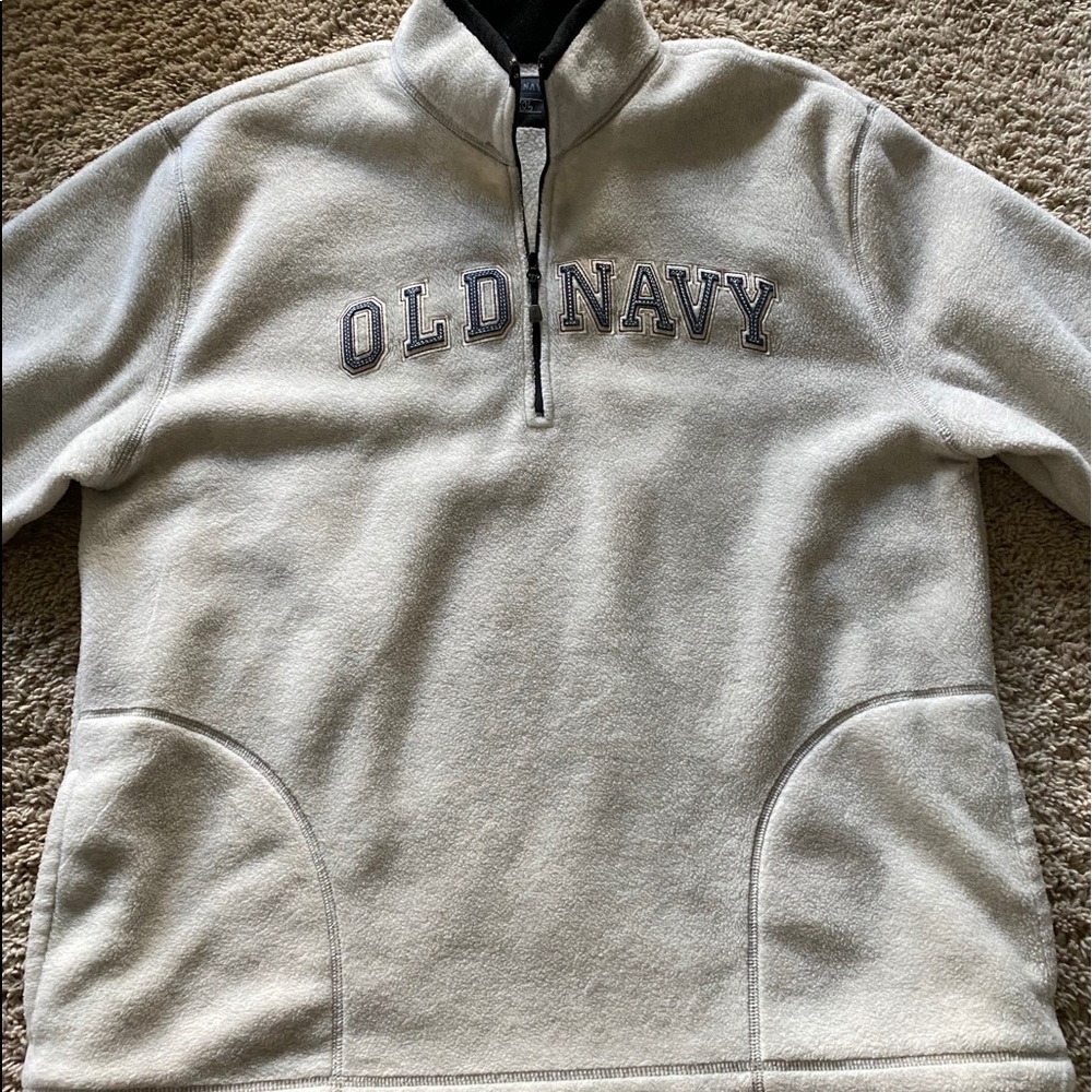 Men’s Old Navy Jacket